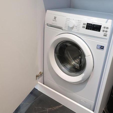 Apartament Nebula - Mtn Gardenia Seaside Dziwnów Extérieur photo