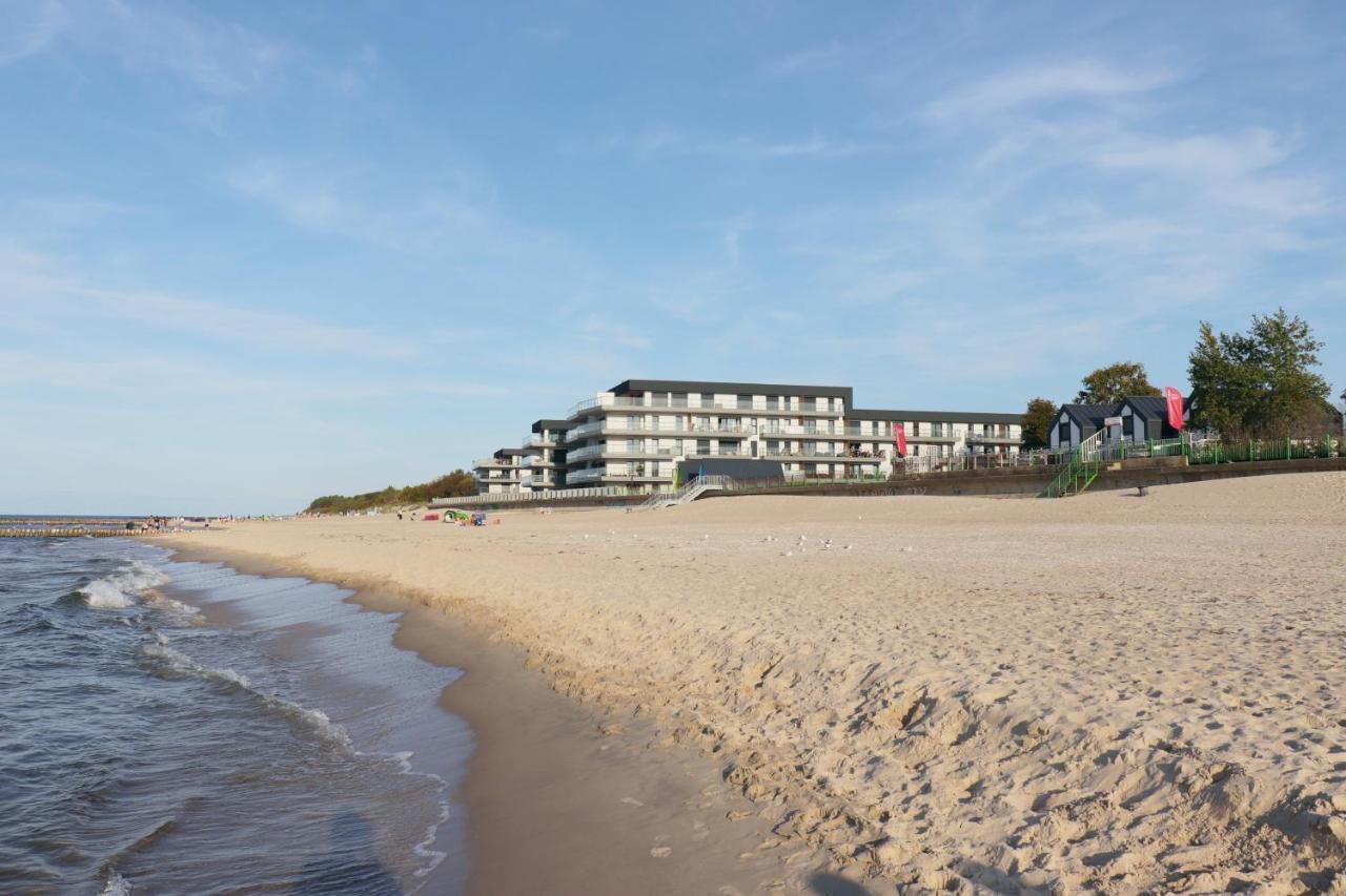 Apartament Nebula - Mtn Gardenia Seaside Dziwnów Extérieur photo
