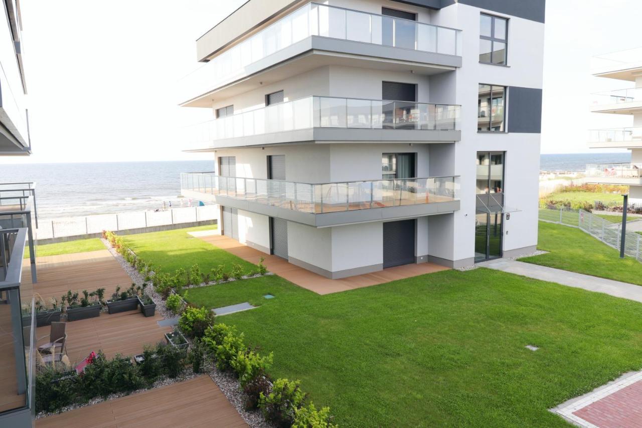 Apartament Nebula - Mtn Gardenia Seaside Dziwnów Extérieur photo